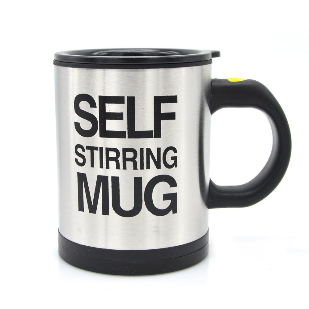 Automatic Self Stirring Mug – FEJJ MALL
